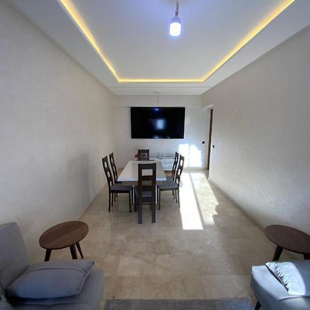 Best Appartement 3 Bedrooms 马拉喀什 外观 照片