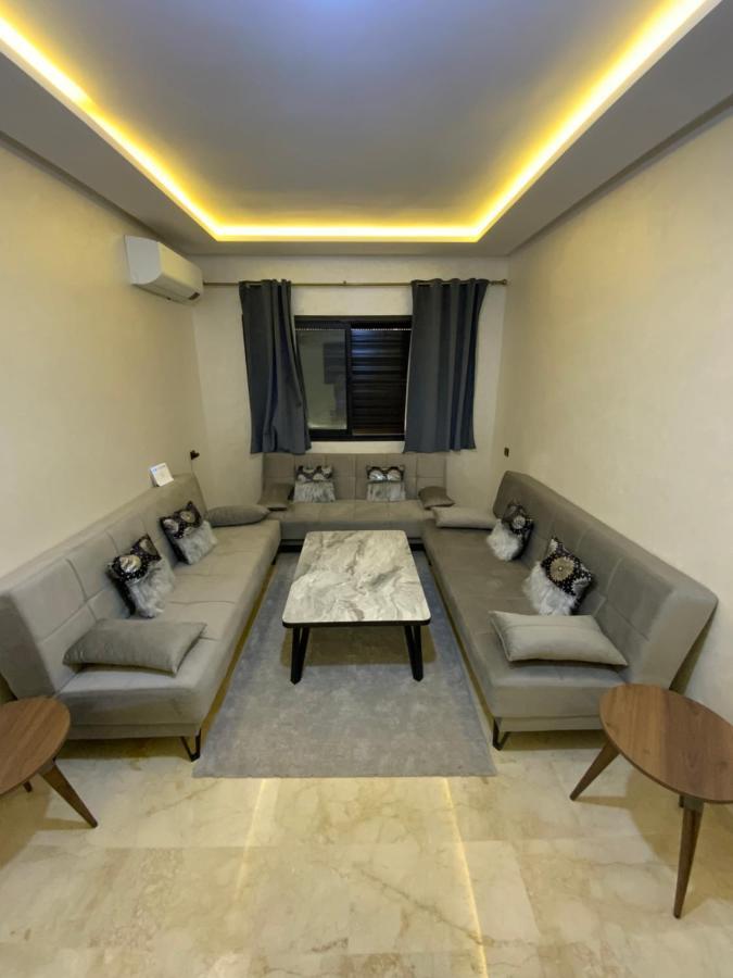Best Appartement 3 Bedrooms 马拉喀什 外观 照片