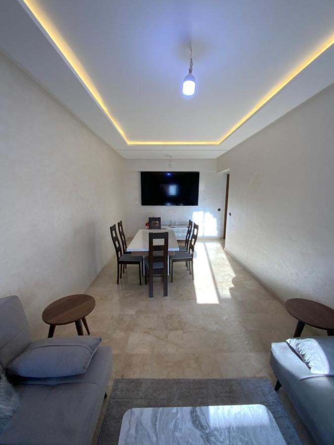Best Appartement 3 Bedrooms 马拉喀什 外观 照片