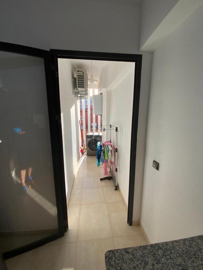 Best Appartement 3 Bedrooms 马拉喀什 外观 照片