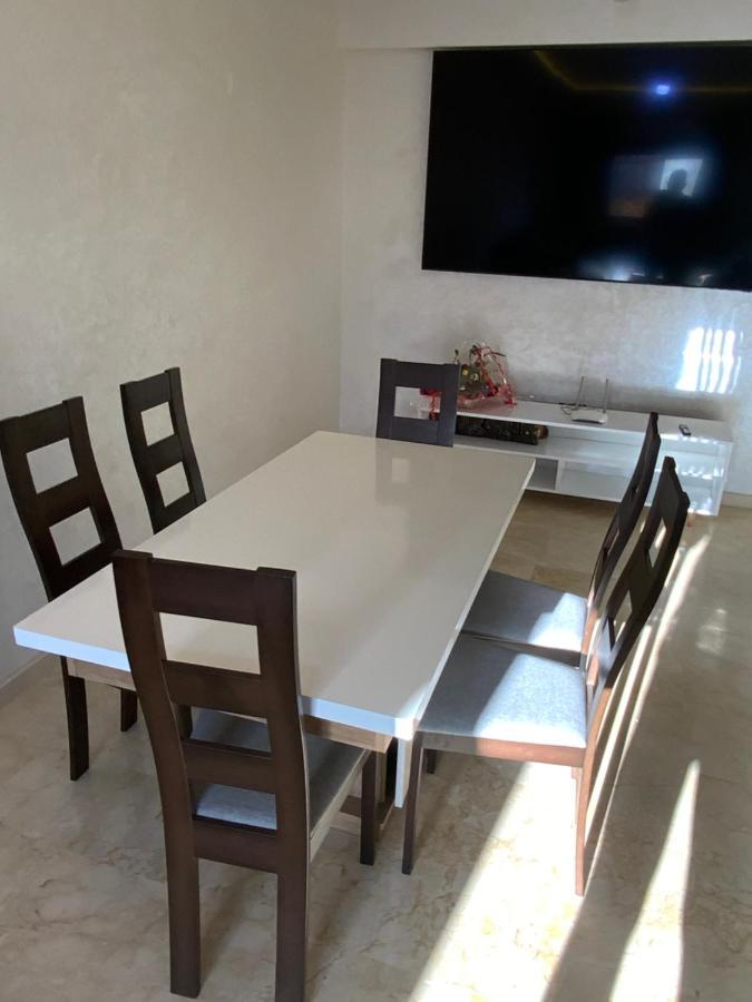 Best Appartement 3 Bedrooms 马拉喀什 外观 照片