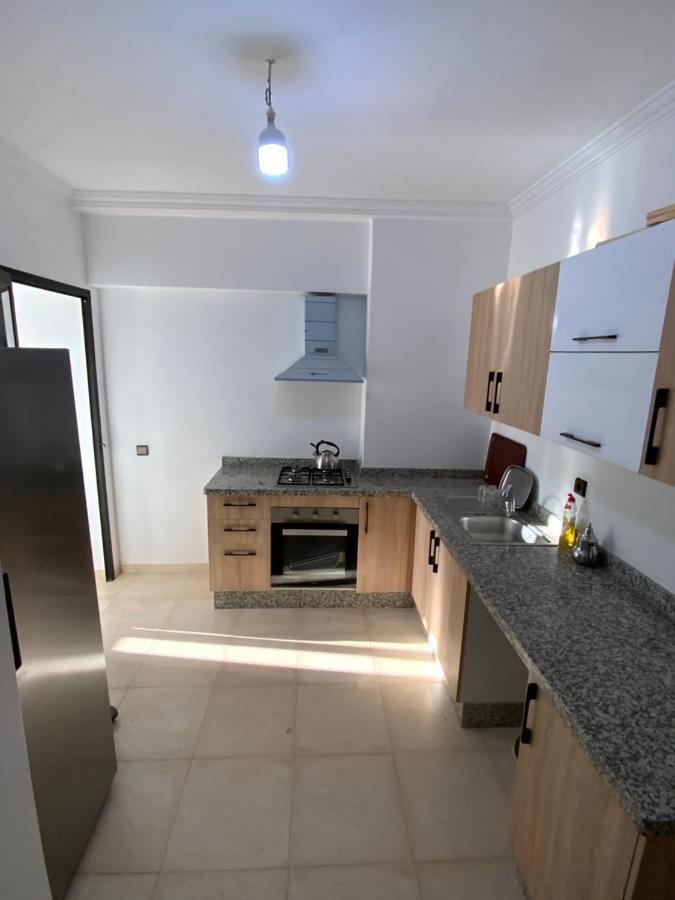 Best Appartement 3 Bedrooms 马拉喀什 外观 照片