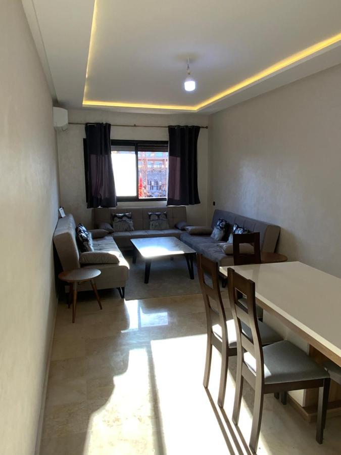 Best Appartement 3 Bedrooms 马拉喀什 外观 照片