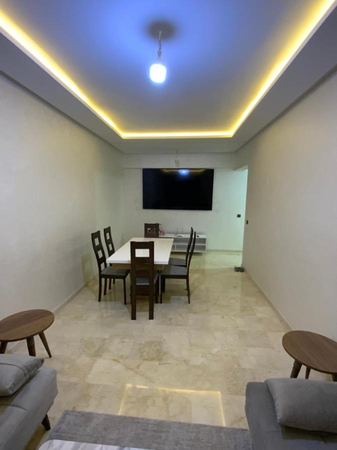 Best Appartement 3 Bedrooms 马拉喀什 外观 照片