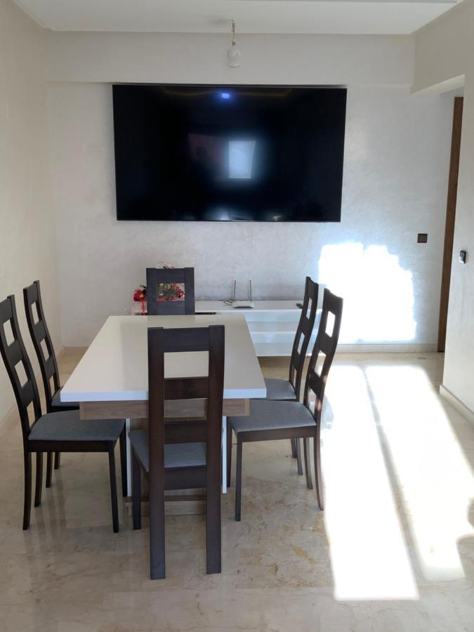 Best Appartement 3 Bedrooms 马拉喀什 外观 照片