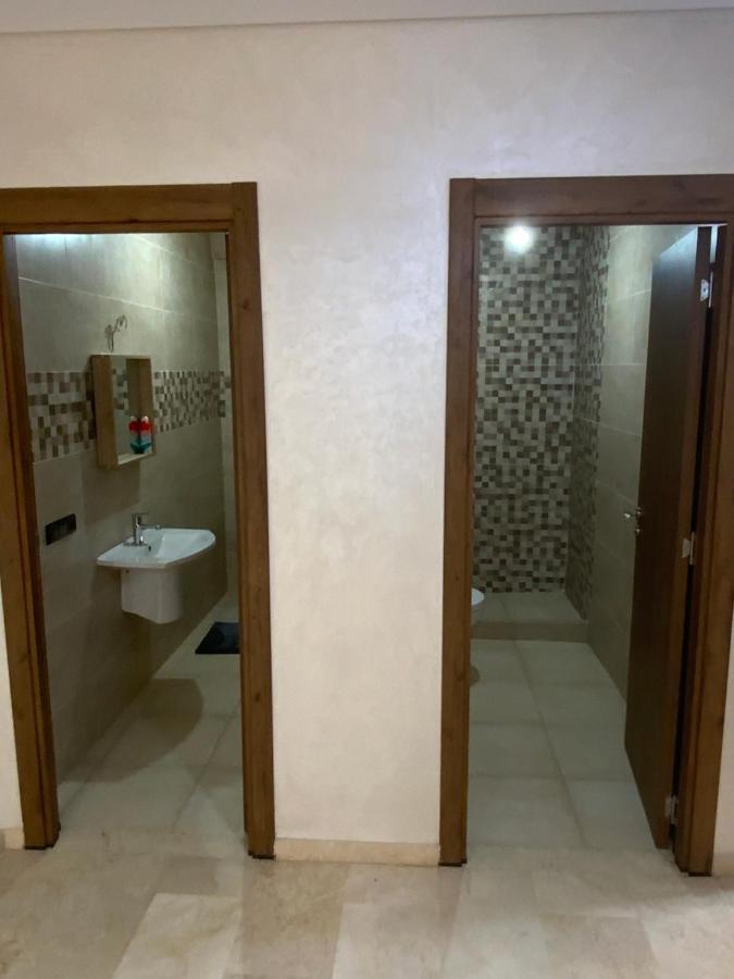 Best Appartement 3 Bedrooms 马拉喀什 外观 照片