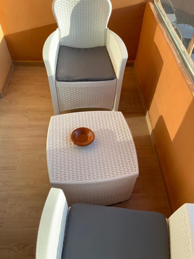 Best Appartement 3 Bedrooms 马拉喀什 外观 照片