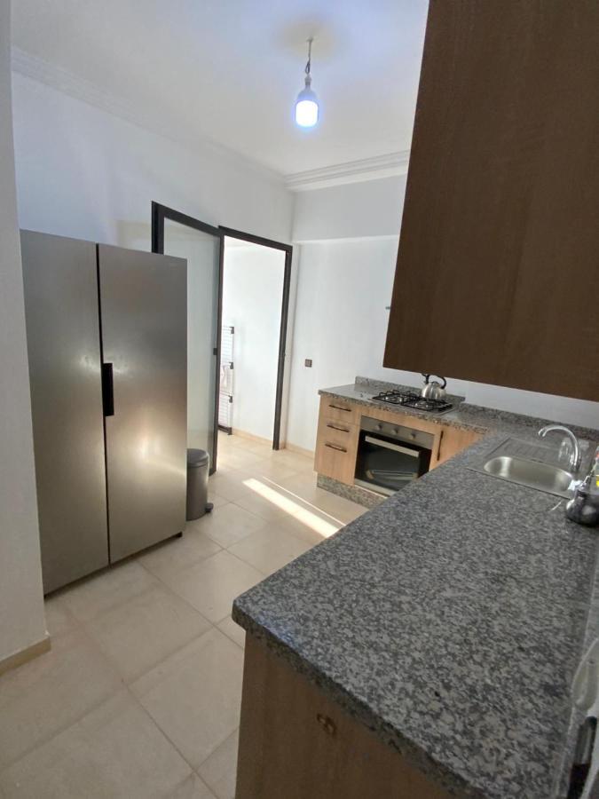 Best Appartement 3 Bedrooms 马拉喀什 外观 照片